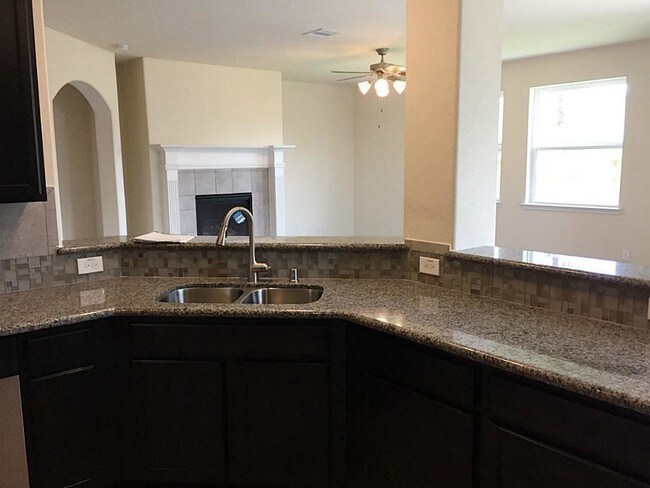 Foto del edificio - 1601 Gatecreek Dr