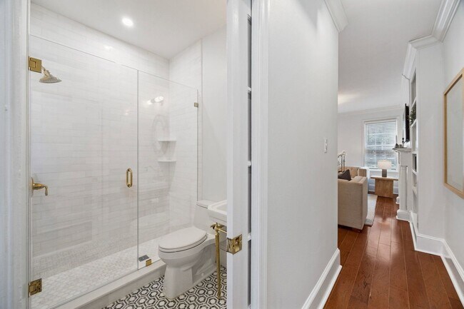 Foto del edificio - 129 Bainbridge St