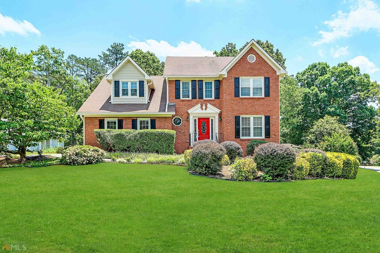 3206 Elizabeth Ln, Snellville, GA 30078 House Rental in Snellville