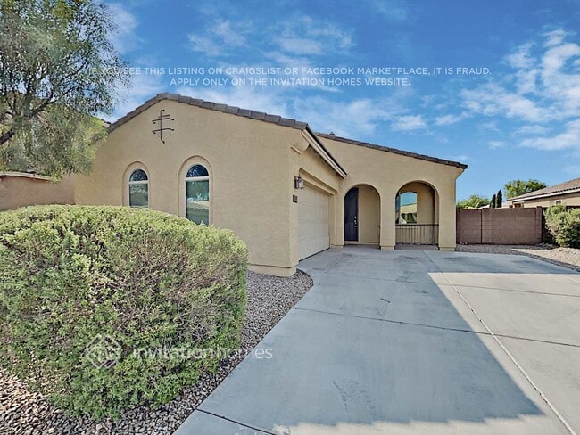 Building Photo - 1029 W Deoni Trail