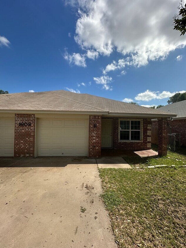 Foto principal - 3bd/2ba in Harker Heights!