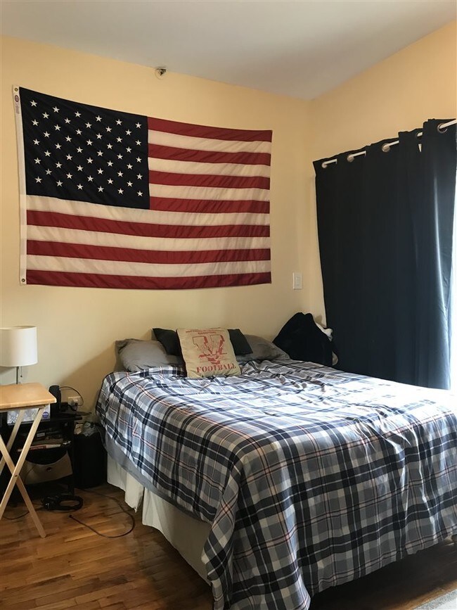 401 Monroe St Unit 2R, Hoboken, NJ 07030 Condo for Rent in Hoboken