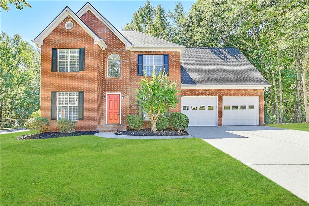 2709 Winsley Dr SW, Marietta, GA 30064 House Rental in Marietta, GA