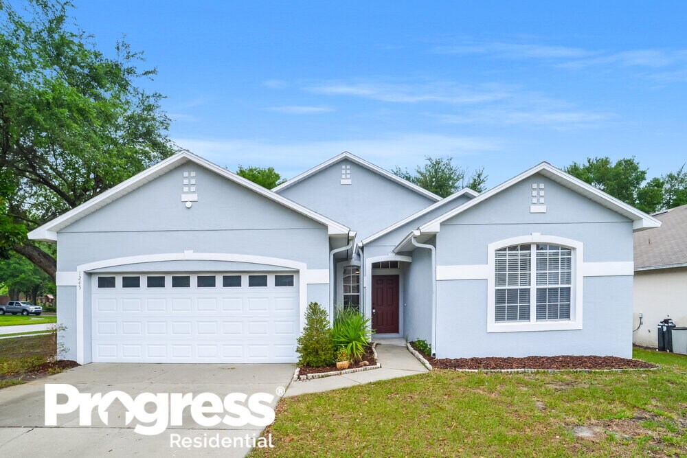 1245 Dekleva Dr, Apopka, FL 32712 House Rental in Apopka, FL