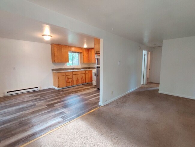 Building Photo - 3520 7th Ave SW-Duplex