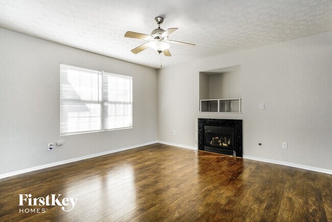 Building Photo - 1377 Geranium Dr