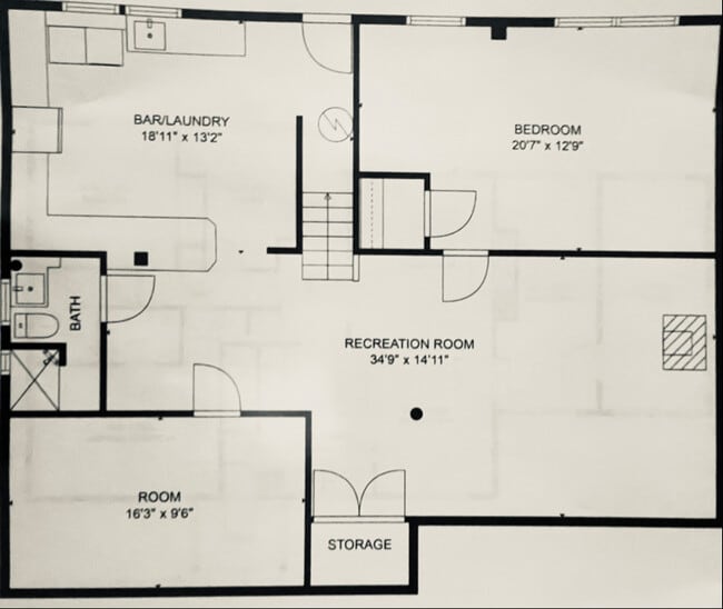 Building Photo - 10166 Glebe Rd