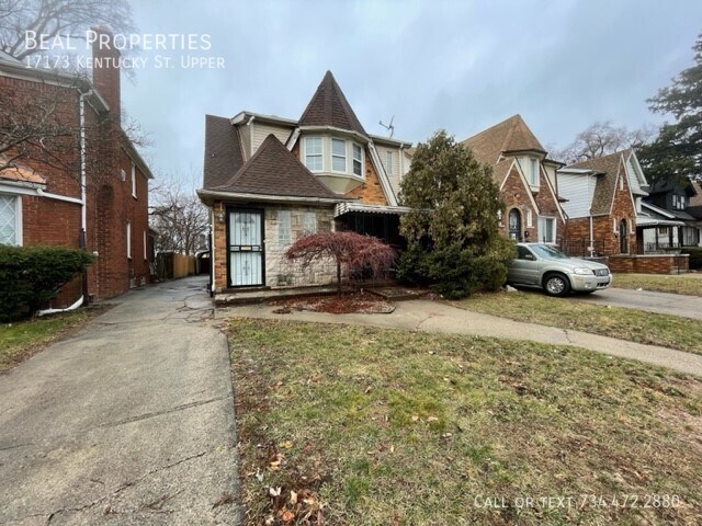 Primary Photo - 17173 Kentucky St