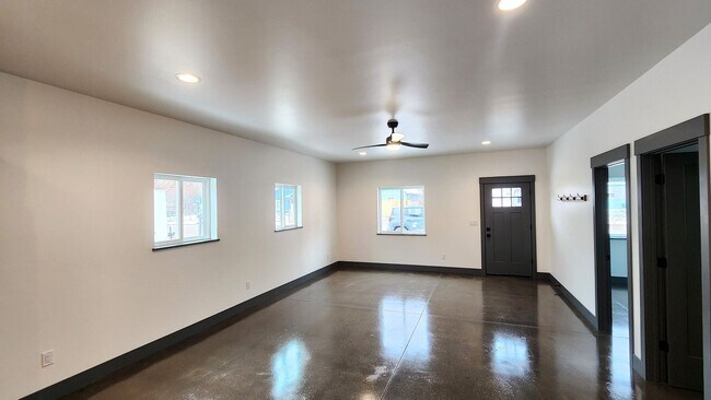 Building Photo - Newly Constructed Four Bedroom House With a Dog Considered