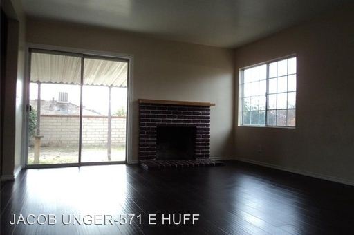 Building Photo - 571 E Huff St