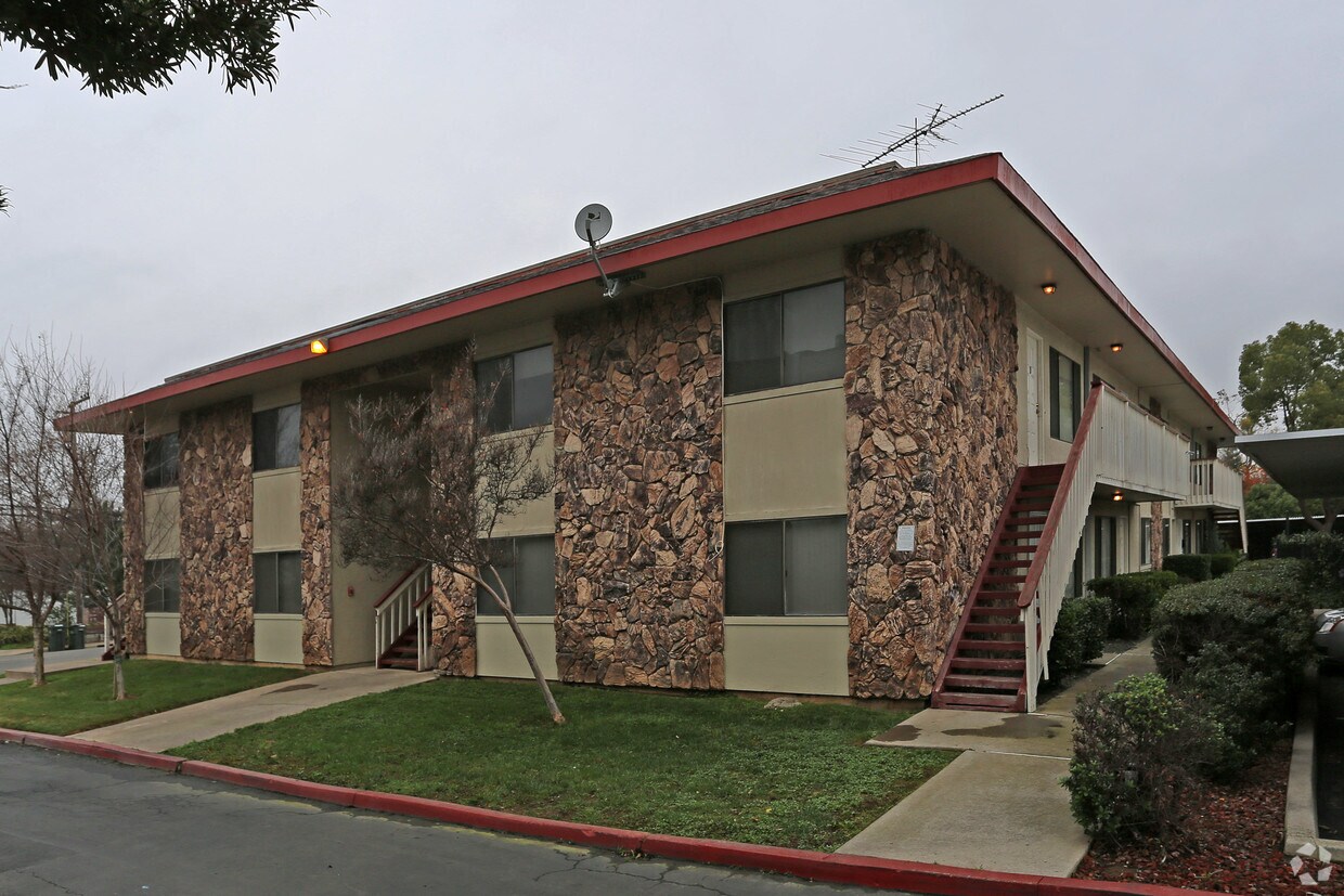 Foto del edificio - Mission Falls