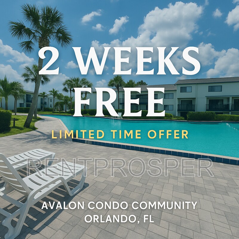 Foto principal - 4117 S Semoran Blvd