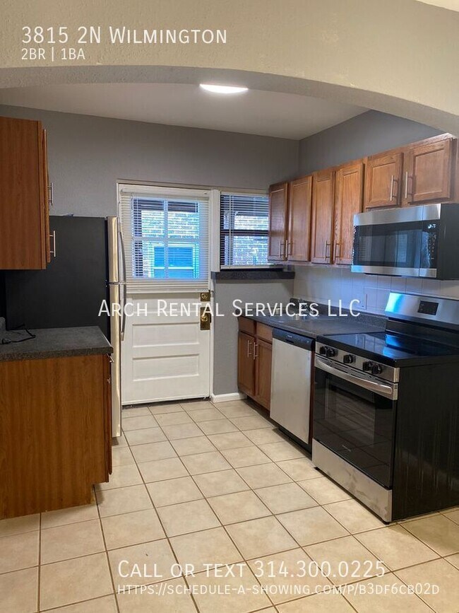 Foto del edificio - 3815 2N Wilmington-