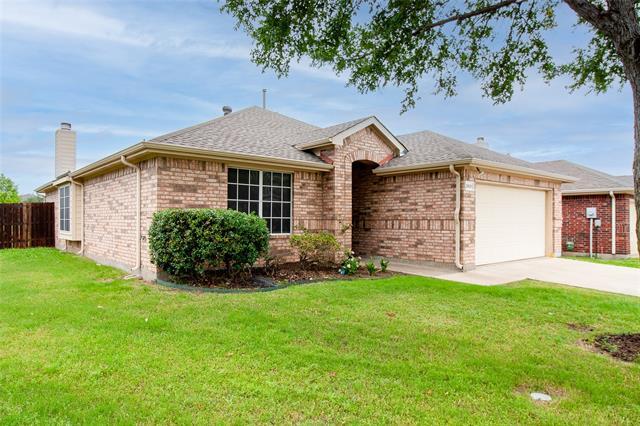 Foto del edificio - 2601 Cascade Cove Dr