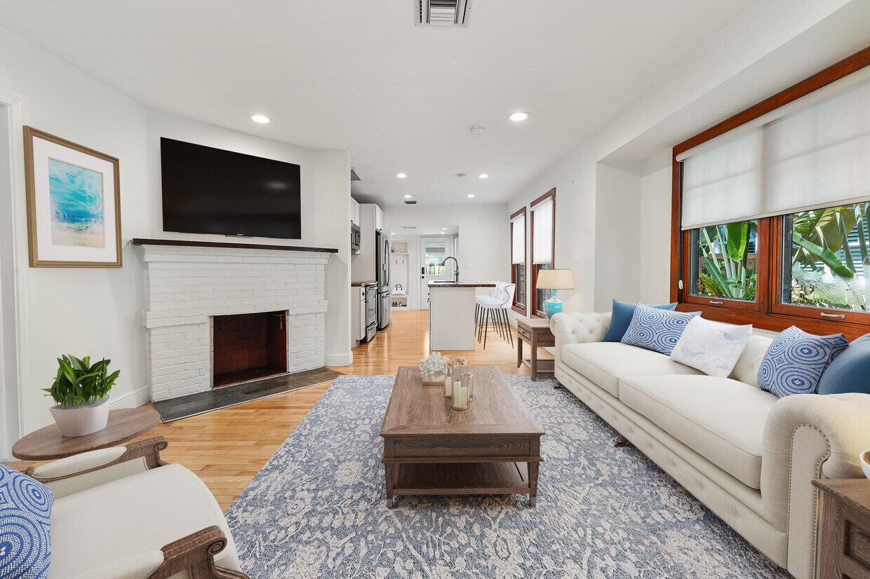 Foto principal - 502 N St