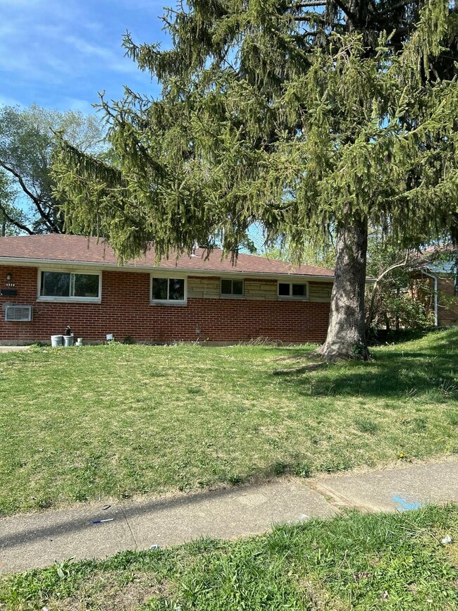 Foto del edificio - 4529 Owens Dr