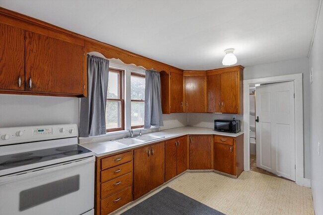 Foto del edificio - Home For Rent Papillion