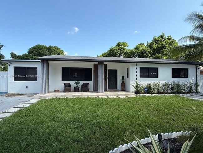 Building Photo - 1351 NW 132nd Terrace