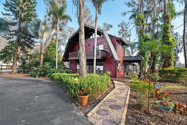 Foto del edificio - 19220 Lake Allen Rd