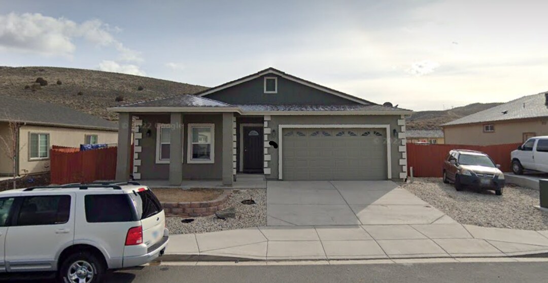 17230 Desert Lake Dr, Reno, NV 89508 House for Rent in Reno, NV