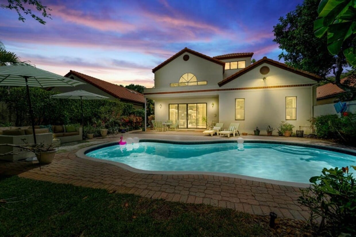 Photo - 7599 Mirabella Drive, Boca Raton, FL 33433