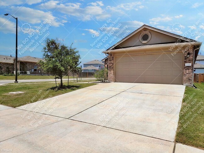 Foto del edificio - 3 br, 2 bath House - 1308 Fairhaven Gtwy