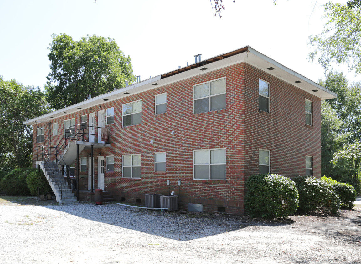 Building Photo - 1230-1236 Eberhart Ave
