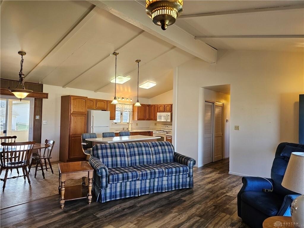 19 Sunset Pl, Germantown, OH 45327 House Rental in Germantown, OH