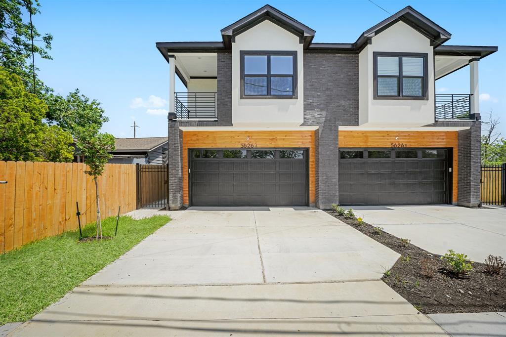 Foto principal - 5626 Tommye St