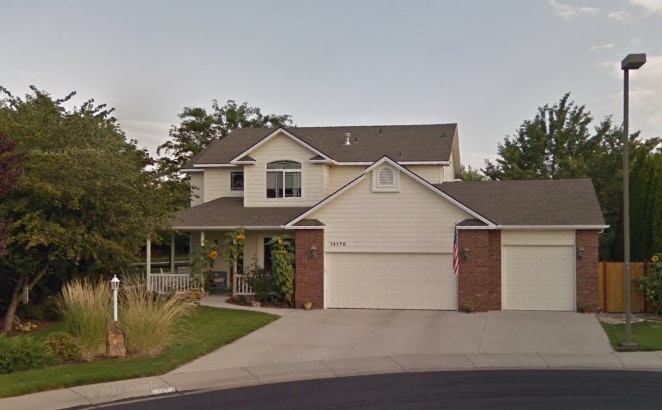 Primary Photo - 14178 W Battenberg Ct