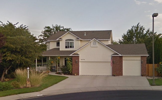 Building Photo - 14178 W Battenberg Ct