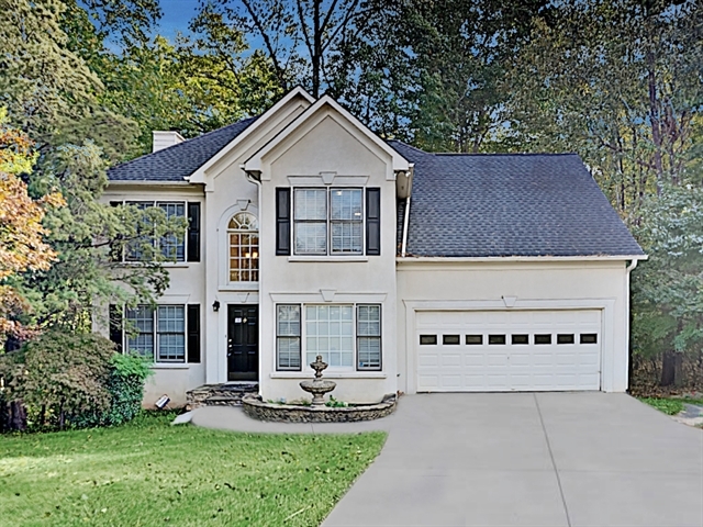 Foto principal - 802 Crow View Ct