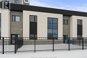 Building Photo - 4300 Laurier Pkwy