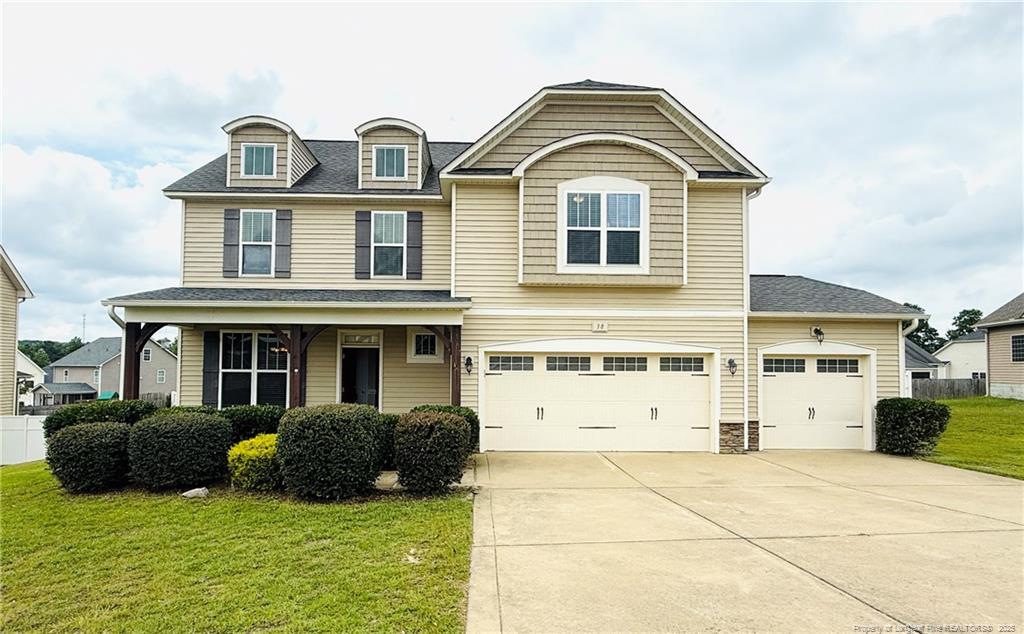 Foto principal - 38 Quatrefoil Ct