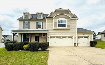 Building Photo - 38 Quatrefoil Ct