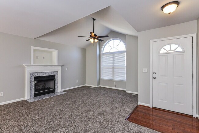 Building Photo - 616 Groveton Trail