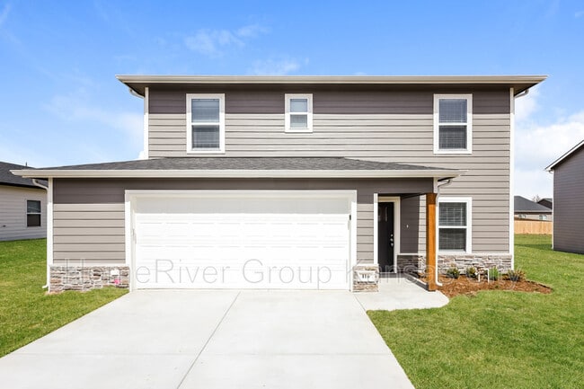 Building Photo - 116 Burlington Dr