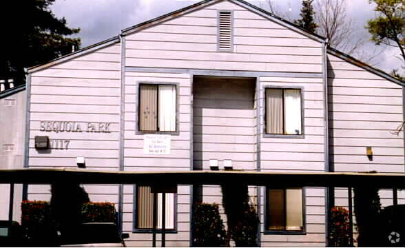 Foto principal - Sequoia Apartments