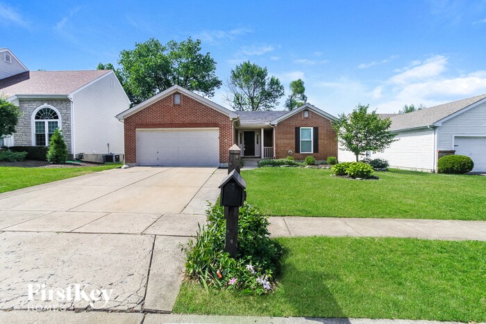 Primary Photo - 5250 Concord Crossing Dr