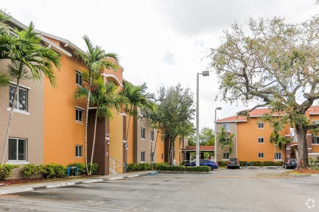 Foto del edificio - Allapattah Gardens