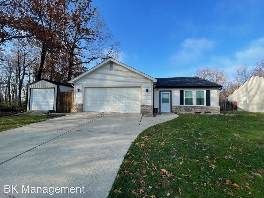 Primary Photo - 3 br, 2 bath House - 3100 Hunter Road