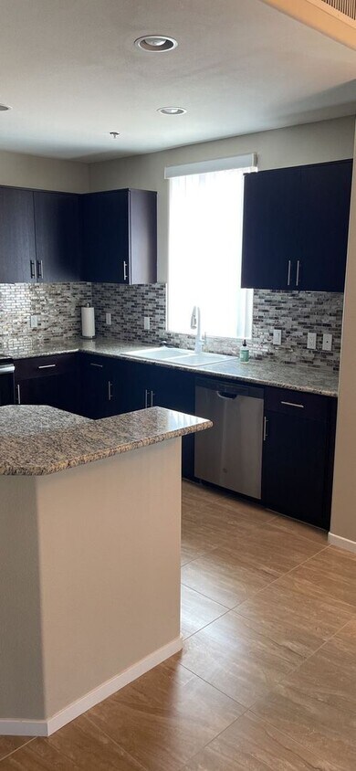 Foto principal - GORGEOUS CORNER UNIT at ONE LAS VEGAS.