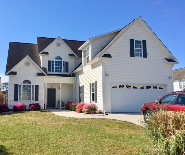 Building Photo - 448 Vallie Ln