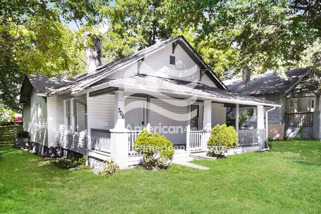 Foto del edificio - 306 E Guilford St