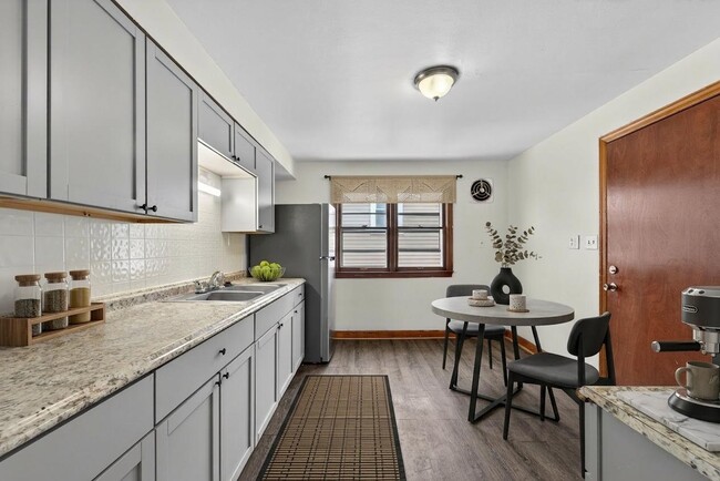 Building Photo - 58th BLVD. DUPLEX