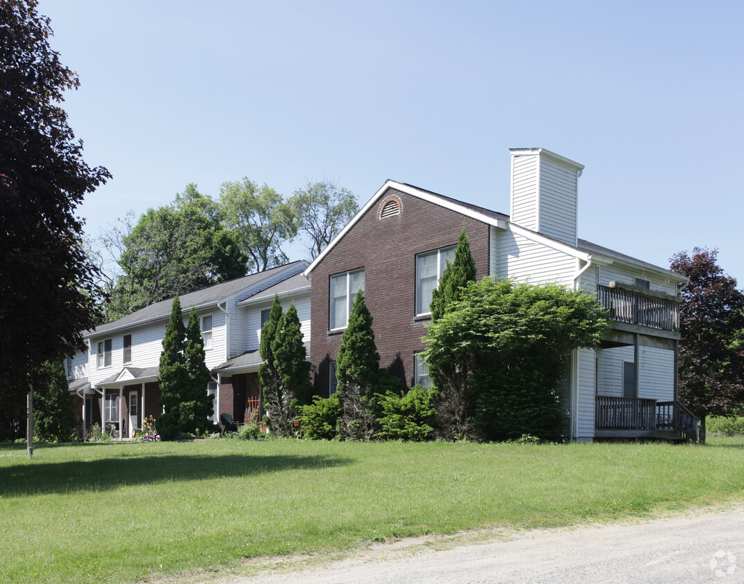 Canterbury Woods Apartments - Queensbury, NY | Apartments.com