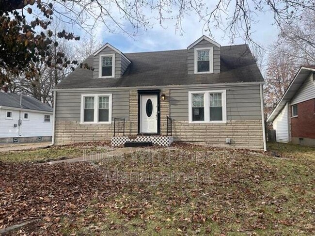 Building Photo - 19 S Schlueter Ave