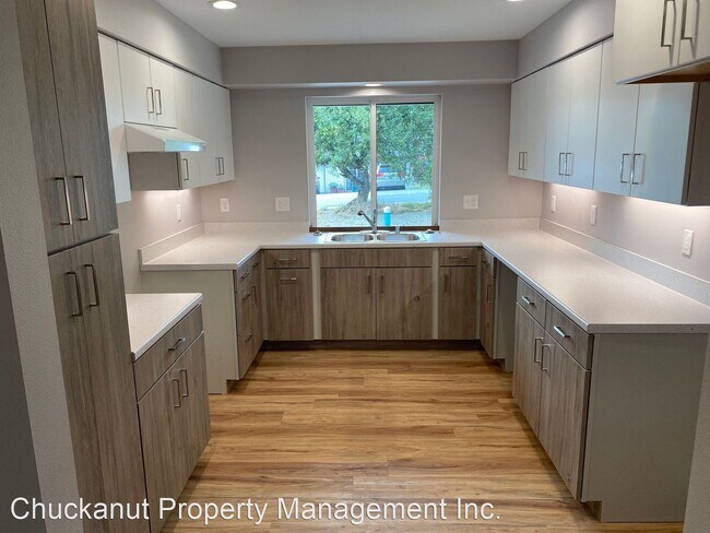 Foto del edificio - 6 br, 5 bath House - 1709 30th Street