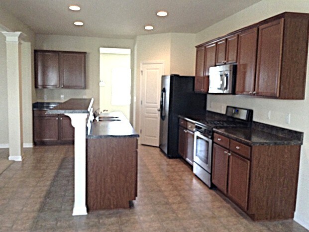 Foto del edificio - 3701 Althorp Drive