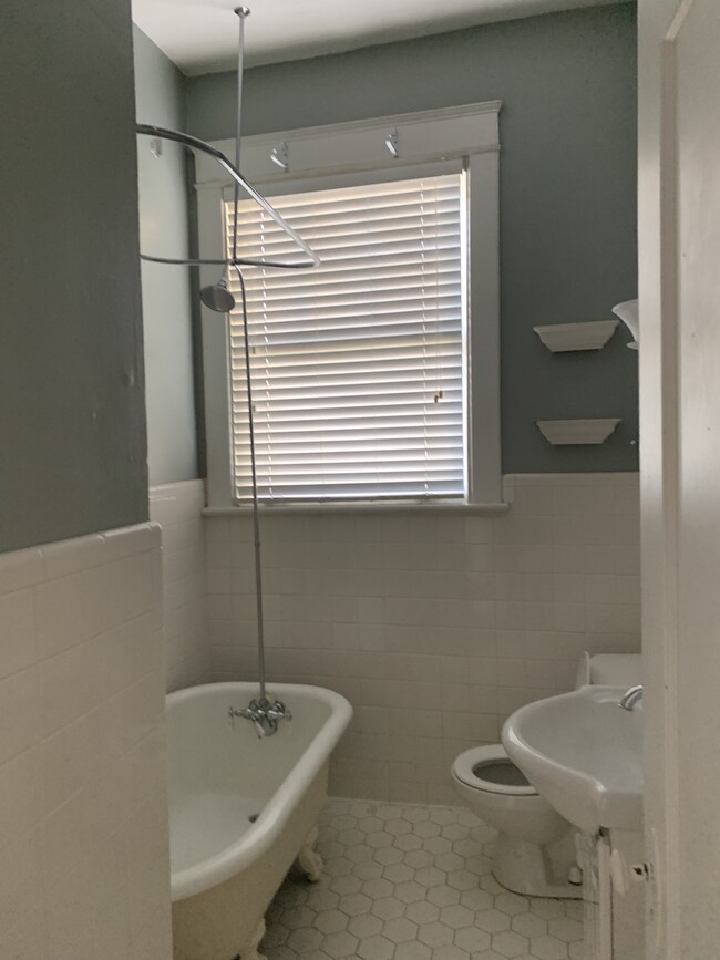 Apartamento 2 baños - Milburn Apartments